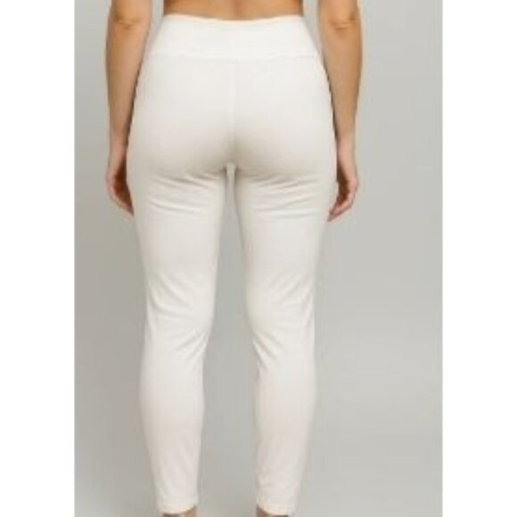 Livi Activewear Size 14/16 by Lane Bryant Stretch Workout High-Waist Leggings - Picture 3 of 10